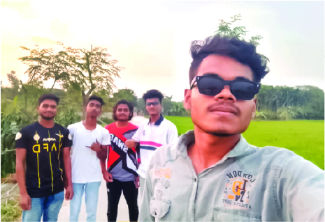 Image of মো: নজিবুল সরকার